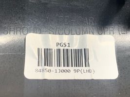 Hyundai i20 (GB IB) Ohjauspyörän pylvään verhoilu 848531J100