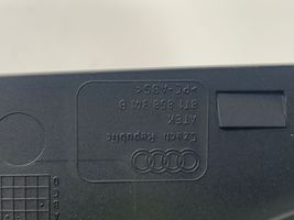 Audi A5 8T 8F Panneau de garniture tableau de bord 8T1858341B
