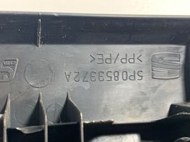 Seat Altea XL Priekinio slenksčio apdaila (vidinė) 5P0853372A