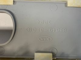 KIA Opirus (B) statņa dekoratīvā apdare (augšdaļa) 858403F010