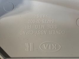 KIA Opirus Dashboard side end trim 847753F000