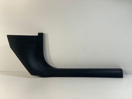 Skoda Octavia Mk3 (5E) Rivestimento vano piedi laterale 5E0863484