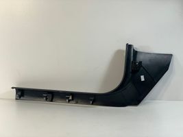 Skoda Octavia Mk3 (5E) Rivestimento vano piedi laterale 5E0863484