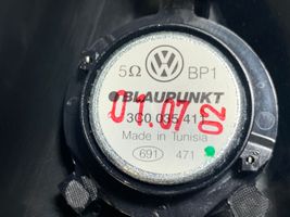 Volkswagen PASSAT B6 Etuoven diskanttikaiutin 3C0035411