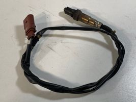 Volkswagen PASSAT B6 Lambda probe sensor 06F906262AB