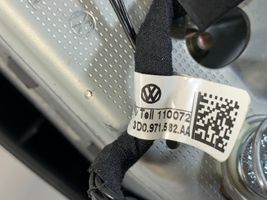 Volkswagen Phaeton Airbag dello sterzo 3D0880201CB