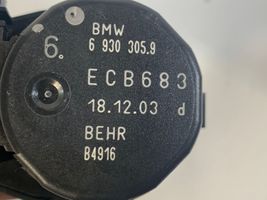 BMW 6 E63 E64 Motorino attuatore aria 6930305
