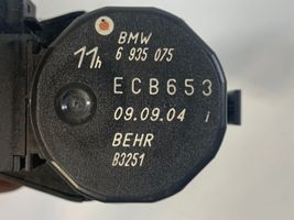 BMW 7 E65 E66 Moteur / actionneur de volet de climatisation 6935075