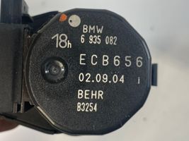 BMW 7 E65 E66 Motor/activador trampilla de calefacción 6935082