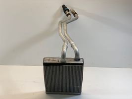 Ford Fiesta Heater blower radiator AE8Z18476A