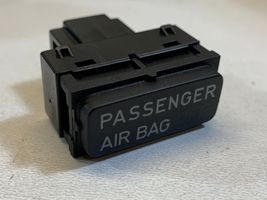 Volkswagen Golf V Passenger airbag on/off switch 1K0919234D