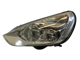 Ford Galaxy Lampa przednia 6M2113W030BF