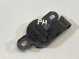 Volkswagen Phaeton Warntongeber Lautsprecher Einparkhilfe Parktronic PDC 1K0919279A