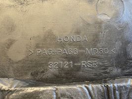 Honda Civic Couvercle cache moteur 32121RSRE01