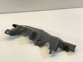 BMW 5 F10 F11 Priekinės važiuoklės dugno apsauga 51757267565