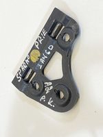 Audi A2 Supporto di montaggio del parafango 8Z0821249