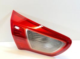 Mitsubishi Lancer X Lampy tylnej klapy bagażnika 8336A077