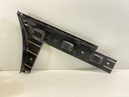 Volkswagen Phaeton Staffa angolare del supporto di montaggio del paraurti 3D5807393C