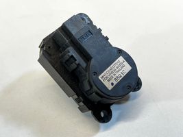 Mitsubishi Lancer X Motorino attuatore aria 7820A080