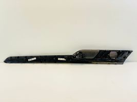 Volkswagen PASSAT B8 Moulure/baguette de porte avant 3G0867440