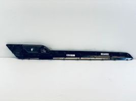 Volkswagen PASSAT B8 Baguette moulure de porte arrière 3G0867449