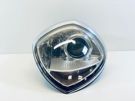 Lancia Thesis Phare frontale 51756273