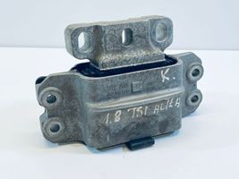 Audi A3 S3 A3 Sportback 8P Supporto della scatola del cambio 1K0199555N