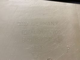 Audi A4 S4 B8 8K Rivestimento montante (B) (fondo) 8K0867240B