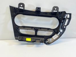 Ford Focus Console centrale, commande chauffage/clim BM5118522BW