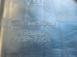 Subaru Forester SG Коробка воздушного фильтра 46052SA001