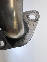 Volkswagen Golf Plus EGR-linjan letku 03G131521F