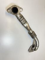 Volkswagen Golf Plus EGR-linjan letku 03G131521F