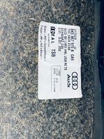 Audi A4 S4 B8 8K Verkleidung Abdeckung Heckklappe Kofferraumdeckel 8K5867975B