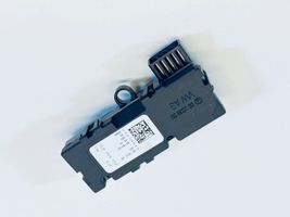 Volkswagen PASSAT B6 Stūres stāvokļa (leņķa) sensors 3C0959654CN