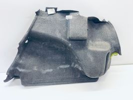 Seat Ibiza IV (6J,6P) Panneau, garniture de coffre latérale 6J4867427F