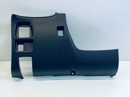 Toyota Aygo AB40 Panelės apdailos skydas (apatinis) 554320H010