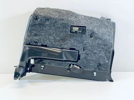 Mercedes-Benz EQC Panelės apdailos skydas (apatinis) A2536808604