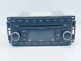 Chrysler Sebring (JS) Radio/CD/DVD/GPS head unit 05064922AG