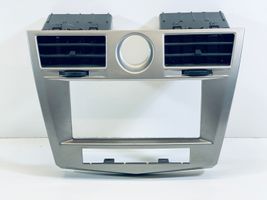 Chrysler Sebring (JS) Dash center air vent grill 0XT05TRMAC