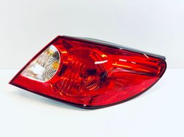 Chrysler Sebring (JS) Lampa tylna 5178170AD