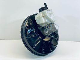 Volkswagen Tiguan Servo-frein 5N1614105C