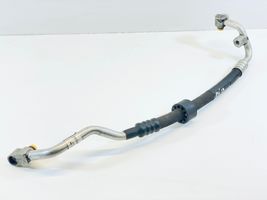 Volkswagen Phaeton Air conditioning (A/C) pipe/hose 3D0260701BN