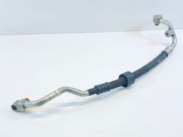 Volkswagen Phaeton Air conditioning (A/C) pipe/hose 3D0260701BN