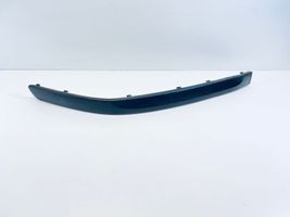 Skoda Octavia Mk2 (1Z) Front bumper splitter molding 1Z0807718