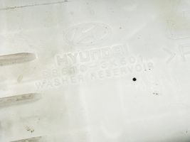 Hyundai Sonata Zbiornik płynu do spryskiwaczy szyby przedniej / czołowej 986103K501