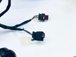 Mercedes-Benz EQC Gniazdo ładowania samochodu elektrycznego A2935407604