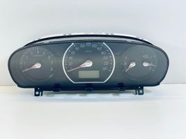 Hyundai Sonata Spidometrs (instrumentu panelī) 940033K693