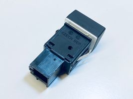 Skoda Superb B6 (3T) Przycisk / Włącznik czujnika parkowania PDC 3T0919281B