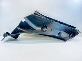 Seat Altea Osłona boczna fotela tylnego 5P0867768G