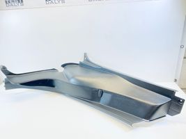 Seat Altea Osłona boczna fotela tylnego 5P0867767G